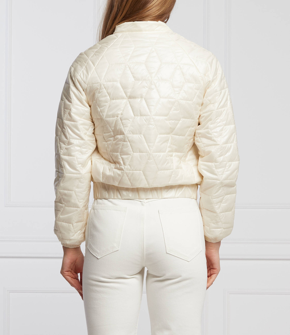 куртка Liu Jo - экрю(WA2087 T8836)