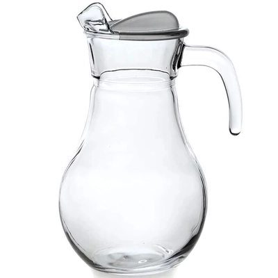 Кувшин 1л «Бистро» 43944SLB