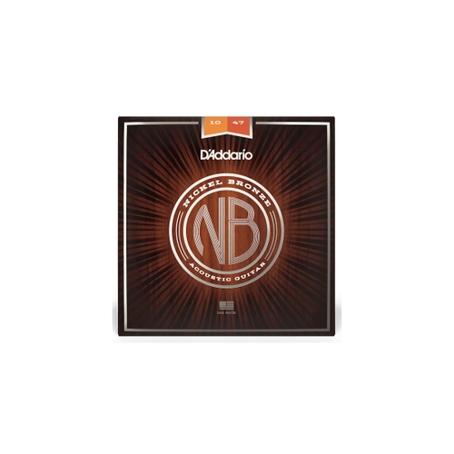 D`Addario NB1047