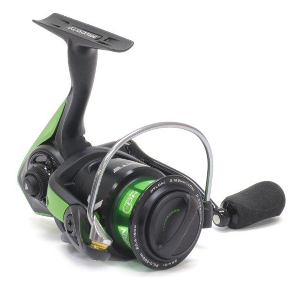 Катушка Favorite X1 4000S