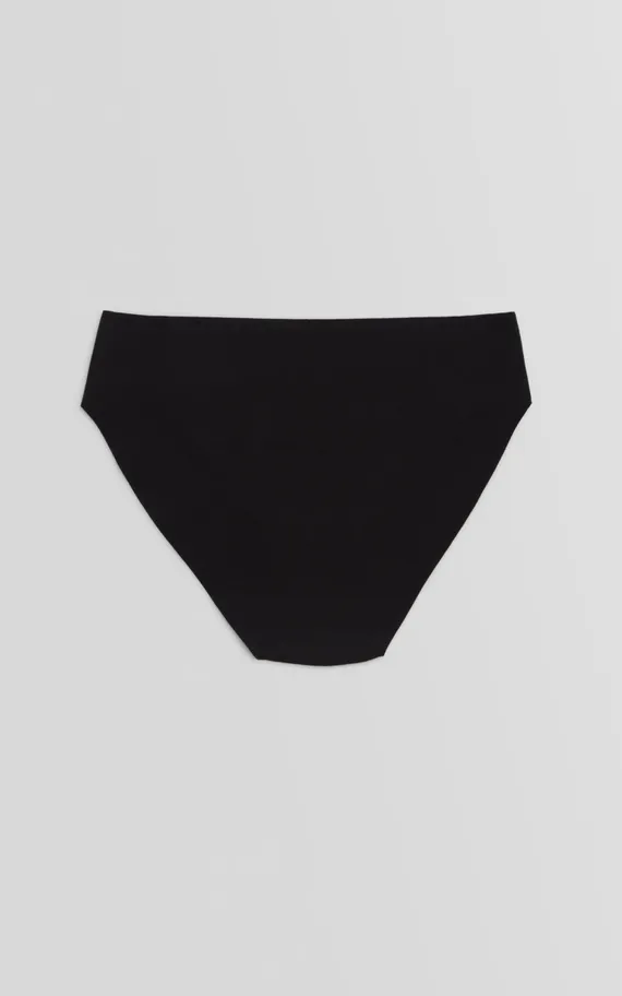 19661 Laser midi Трусы слипы