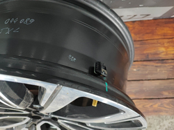 Диск колесный литой R20 Exeed TXL 19-нв Б/У Оригинал 203000596AA