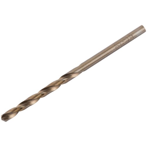 Сверло Cutop Profi 3,4*70 по металлу 2 шт   48-366