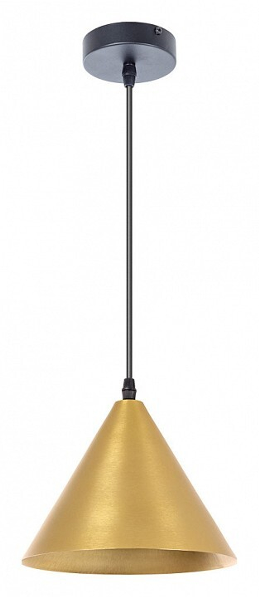 Подвесной светильник Arte Lamp David A7033SP-1BK