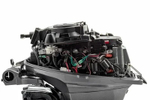 4х-тактный лодочный мотор MIKATSU MF20FHS-EFI