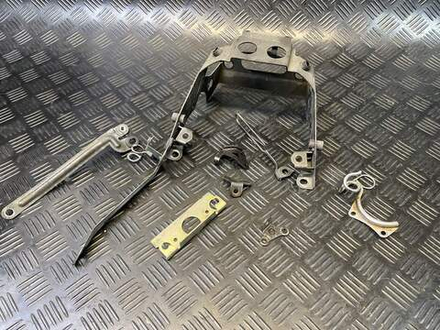 Крепления Yamaha TDM850 RN03J 053959
