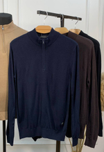 Свитер Zegna