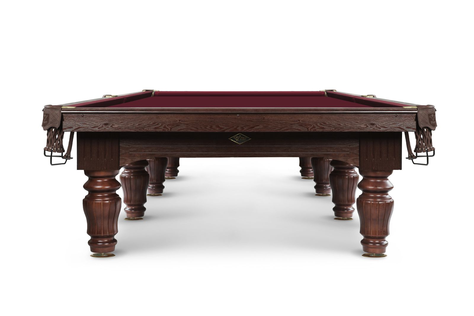 Бильярдный стол Барон фото №5