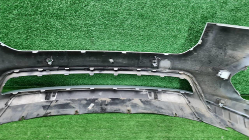 Бампер передний EXEED VX (2021-2024)