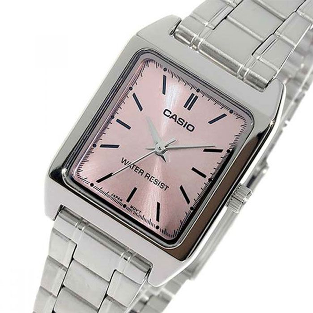 Женские наручные часы Casio LTP-V007D-4E