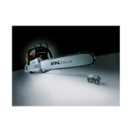 MS 361 Бензопила (шина 50 см, цепь 72 зв, кожух) STIHL 11352000474К50