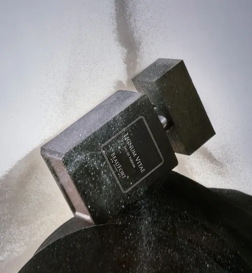 BeauFort LIGNUM VITAE eau de parfum