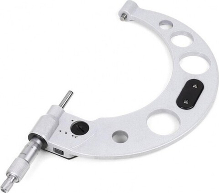 Микрометр цифровой ЧИЗ МКЦ- 150 0,001 электр. 4-кн. IP54 ЧИЗ 418870