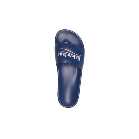 Balenciaga Slide 'Blue'