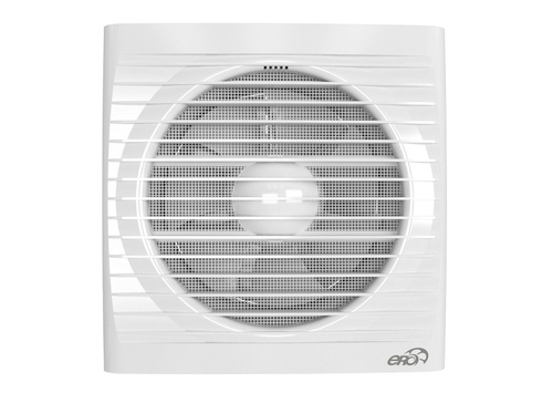 Вентилятор ERA 6S, D-150мм (сетка)