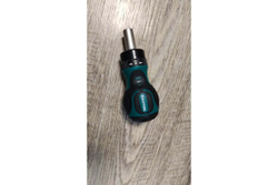 Реверсивная отвертка KRAFTOOL Kompakt-6 с битами, 6 предм. 26190-H7