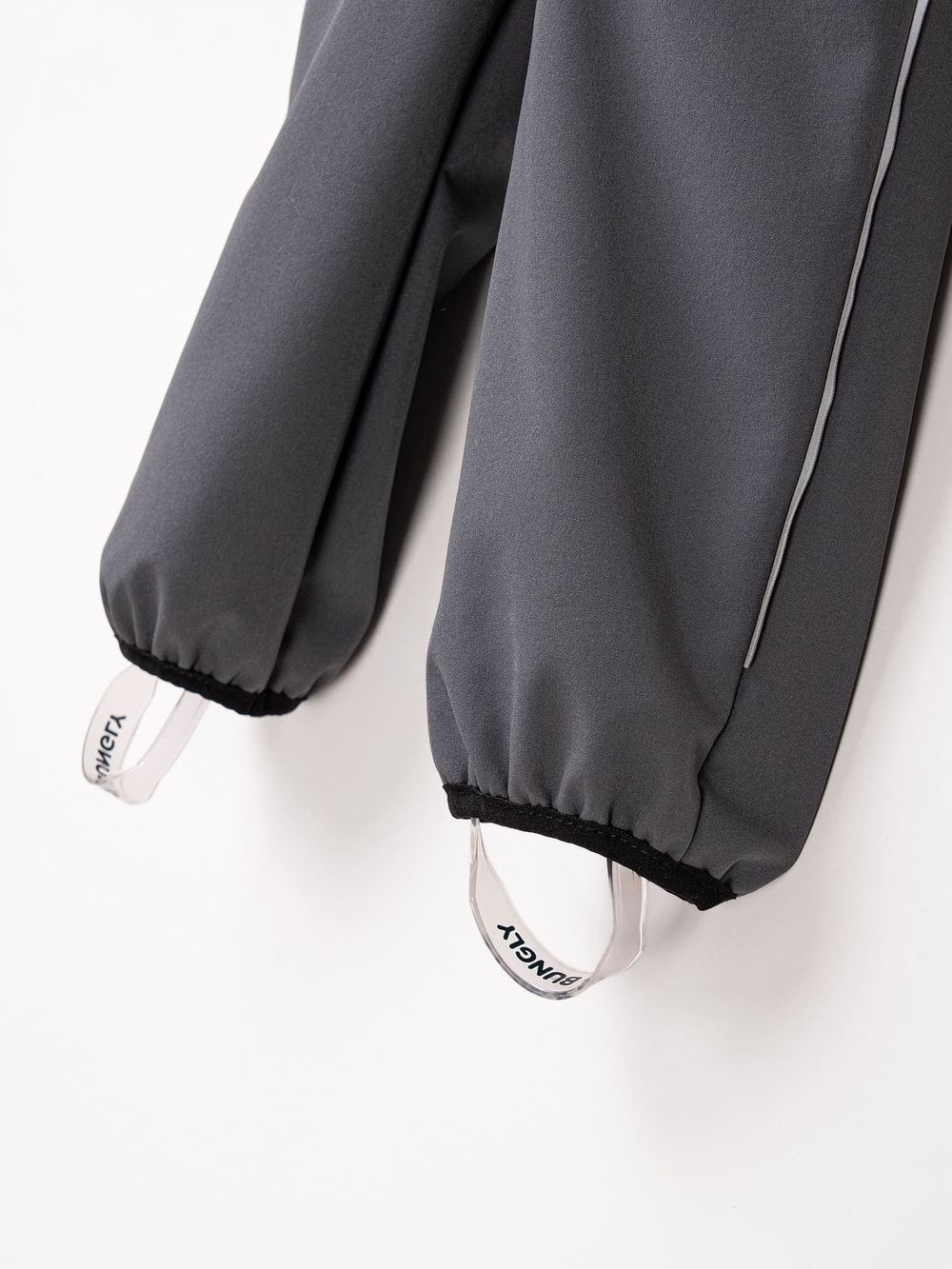 Комбинезон Softshell демисезонный "Пепельная роза"