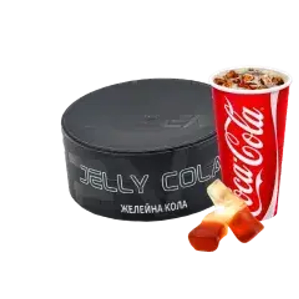 Heven - Jelly Cola (100g)