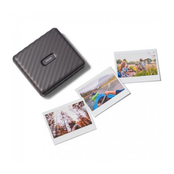 Компактный фотопринтер Fujifilm Instax Link Wide