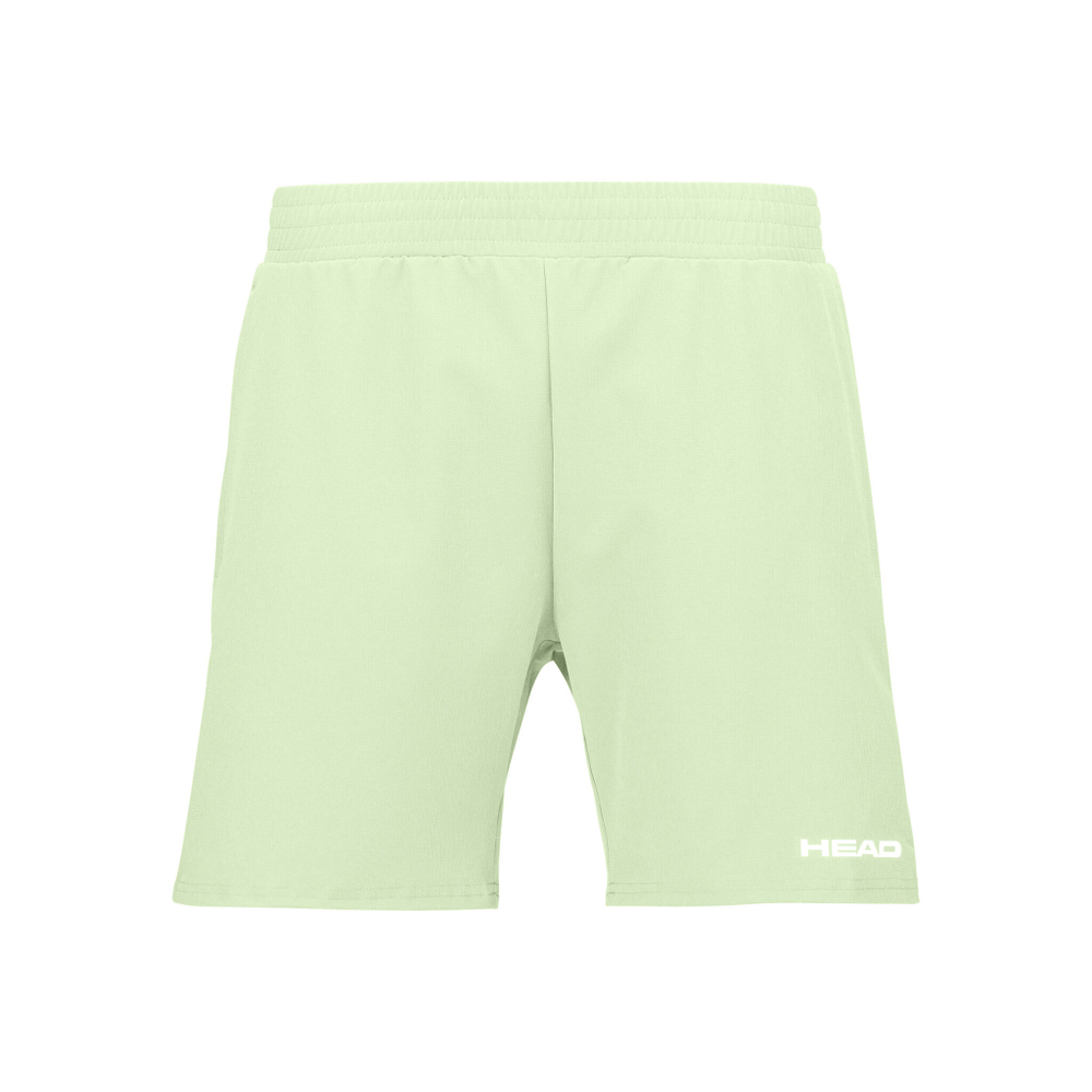 Мужские теннисные шорты HEAD Power Shorts Men - Green
