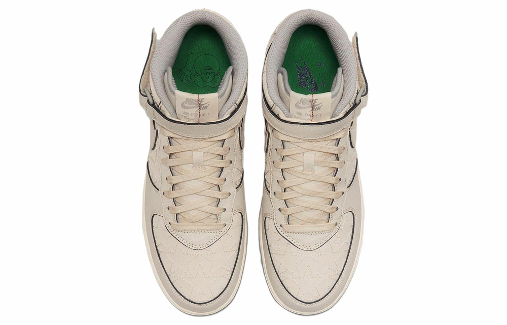 Кроссовки Nike Air Force 1 '07 Recraft