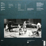 Oded Tzur / Here Be Dragons (LP)