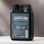 Гель для душа во флаконе-канистре «Мужик №1» с ароматом агарового дерева и пряностей - 300 мл. (Цвет: не задано)