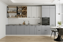 Кухонный гарнитур «Фенис»