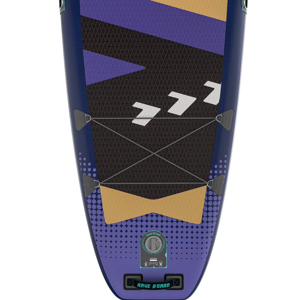 Сапборд RaveBoard 104 PRO 350*83 см