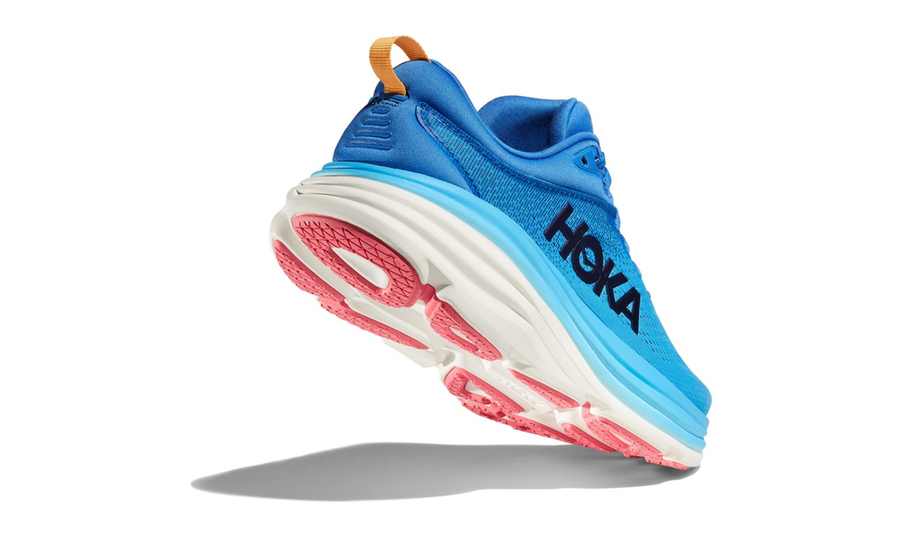 Кроссовки женские Hoka Bondi 8