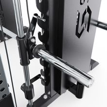 Мультистанция, машина Смита STEELVER SV9201