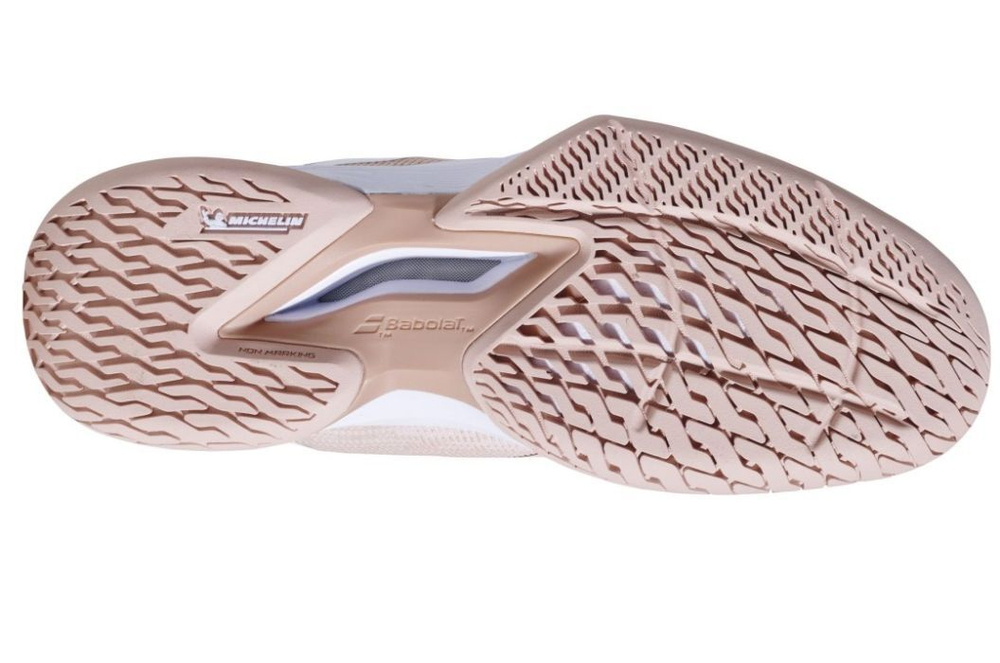 Женские теннисные кроссовки Babolat Jet Tere 2