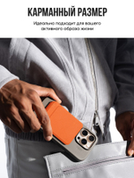 MagSafe Штатив и Кошелек MOFT Tripod Wallet l Раскладной l Earthen Beige