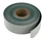 Изоляционная прокладка картон диэлектрический на клейкой основе 0,22мм. ширина 50мм. длина 100см