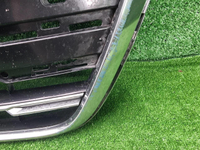 Решетка радиатора Audi A8 4 D5 (2017-2022)