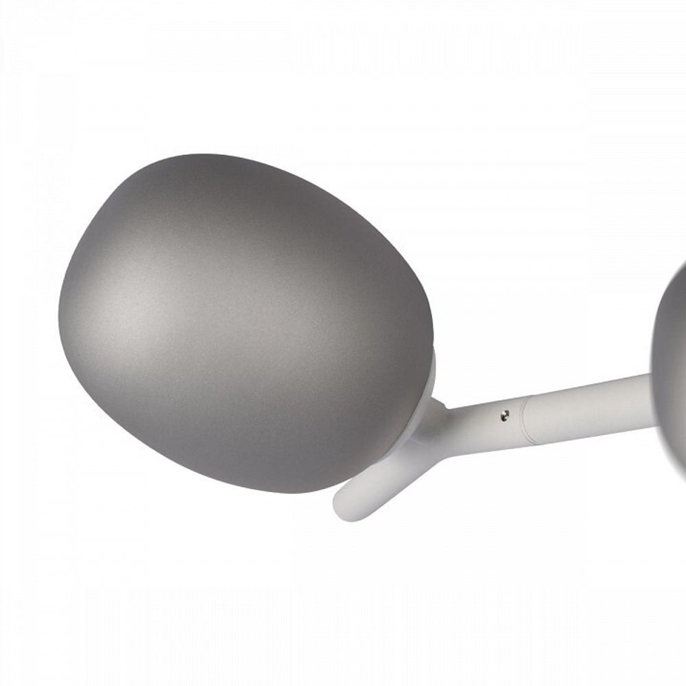 Люстра на штанге Loft it Sakura 10212/8L White