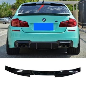 Козырёк на заднее стекло BMW 5-series F10