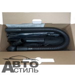 Пылесос NTS-AUTO  150Вт 12В 4насадки VC-7006