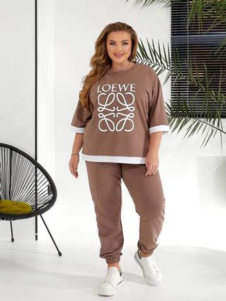 Костюм УК-723-5 Фабрика Моды