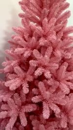 Искусственная розовая елка "Фламинго" (пвх) от 1,2 м до 3 м