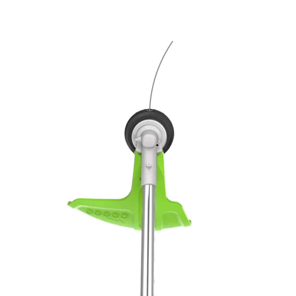 Аккумуляторный триммер Greenworks TB201H 82В (без АКБ и ЗУ) захват 460 мм, 6.7 кг, 2112407