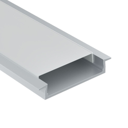 Профиль встраиваемый Maytoni Technical ALM003S-2M