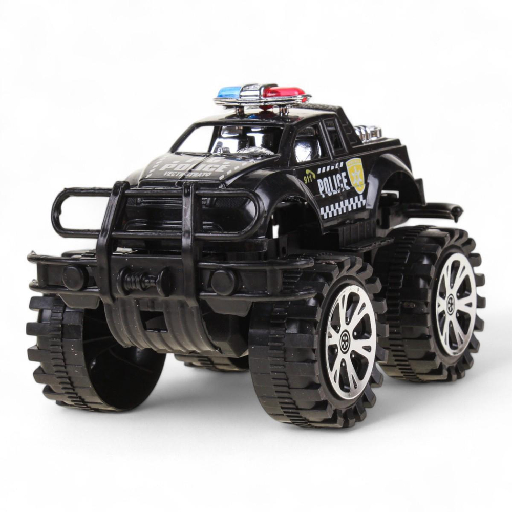 Автовоз ин. + 2 машинки, ПК, F602-109