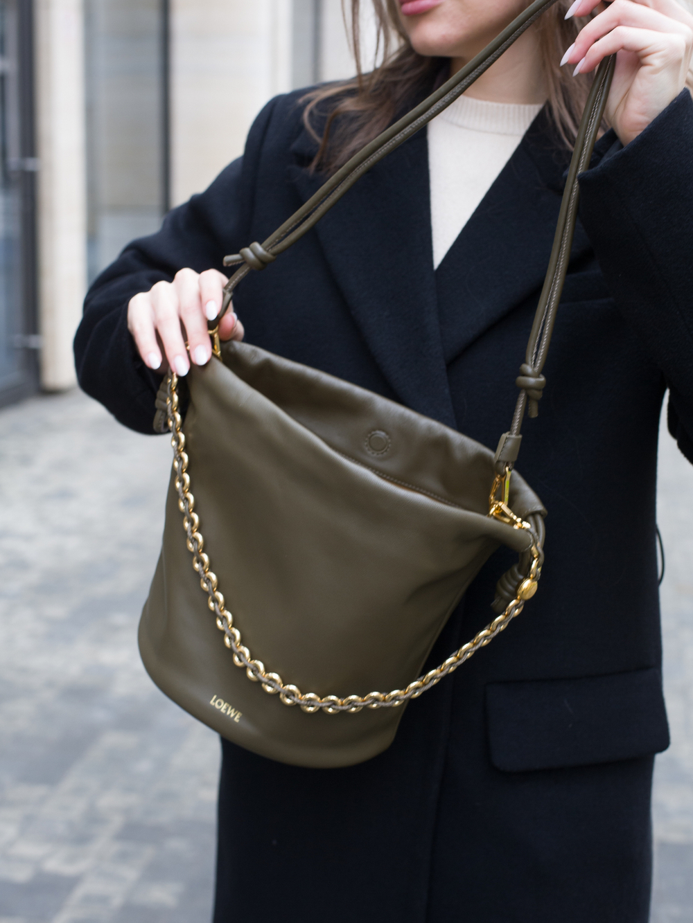 Loewe Flamenco Medium