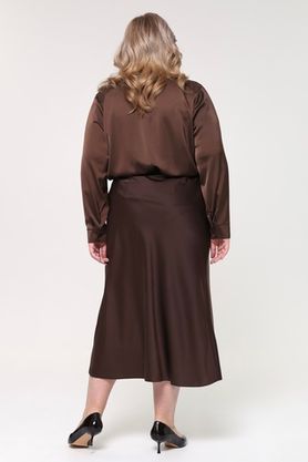 Цена на Костюм-20353 больших размеров