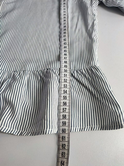 Блузка Bodyflirt повседневная 46 размер