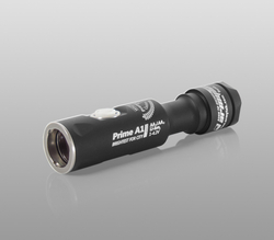 Фонарь на каждый день Armytek Prime A1 Pro (тёплый свет) - фото 1