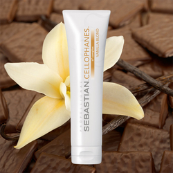 Sebastian Professional Cellophanes - маска, возвращающая блеск окрашенным волосам /  Vanilla Blond 300  ml  / GTIN 4015600432805