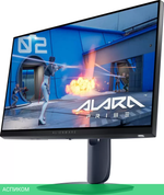 Игровой монитор Dell Alienware AW2525HM