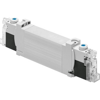 Пневмораспределитель Festo VUVG-B18-B52-ZT-F-1T1L 8004893